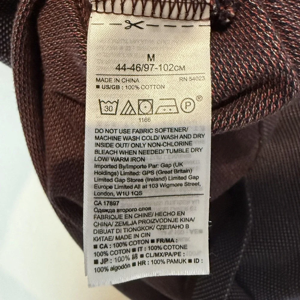 Banana Republic brand banana